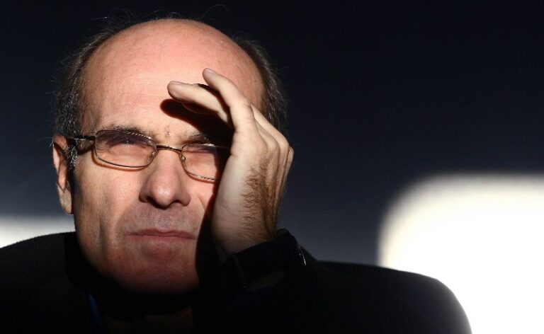 BREAKING: Celebrul jurnalist Cristian Tudor Popescu (CTP) a fost concediat de conducerea postului Digi24