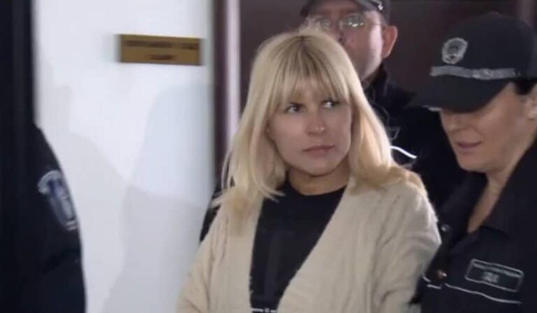 Elena Udrea va fi EXTRĂDATĂ şi trebuie să execute 6 ani de închisoare în România