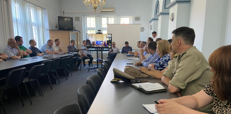 Doar 56% din locuitorii județului Hunedoara au fost recenzați