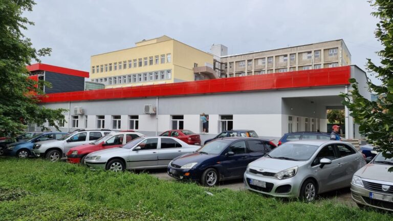 Spitalul Județean Deva va avea un Centru de Radioterapie și o nouă Secție de Oncologie