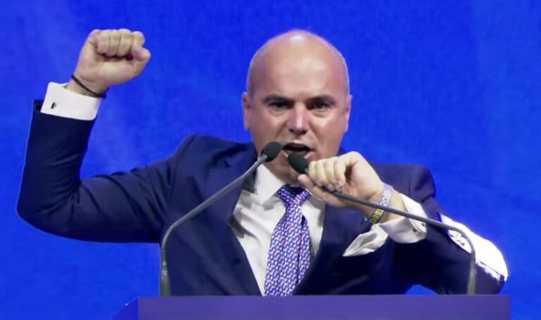 Rareș Bogdan: O mizerie fără seamăn, cu concursul propriului meu partid, PNL. Cea mai RUȘINOASĂ zi de când am intrat în politică!