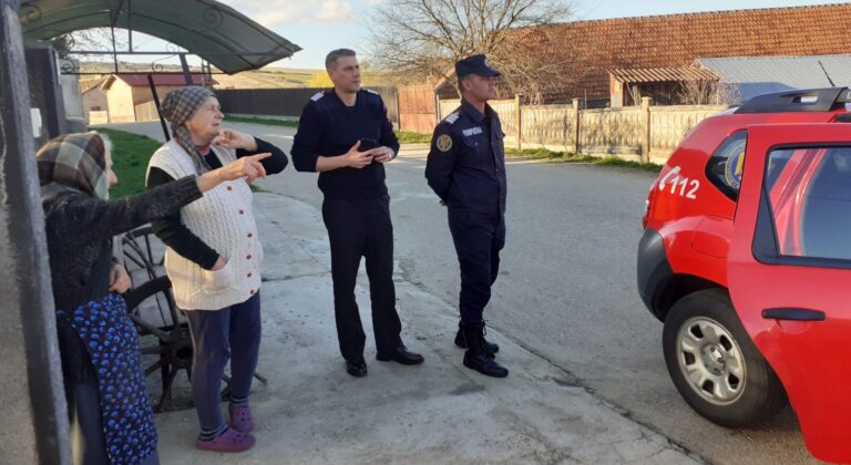 INTERZIS în judeţul Hunedoara! Dacă te pârăsc vecinii, poţi primi 3.000 euro AMENDĂ sau mergi la ÎNCHISOARE