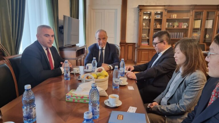 INVESTIȚIE la Băcia: linie de producție piese și componente auto pentru Volkswagen, 400 noi locuri de muncă