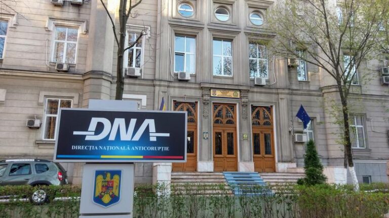 PERCHEZIȚII ale procurorilor DNA la sediul Poliției Române. Sunt vizate achiziții suspecte de echipamente
