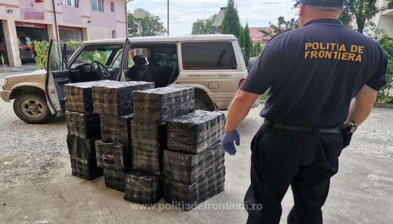 Polițist de frontieră trimis în judecată de DNA pentru că a vorbit cu ziariștii. Ce MARI SECRETE a dezvăluit ofițerul