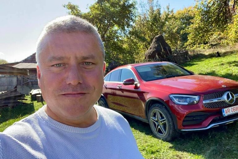Senatorul Poporului, Haralambie Vochițoiu, trimis în judecată de DNA. Acuzații de FRAUDĂ de peste 1,5 milioane euro, fonduri europene