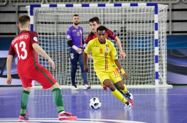 TRANSFER DE SENZAŢIE în futsal: Sávio Valadares, internaţional de TOP MONDIAL, va juca la CSM Deva