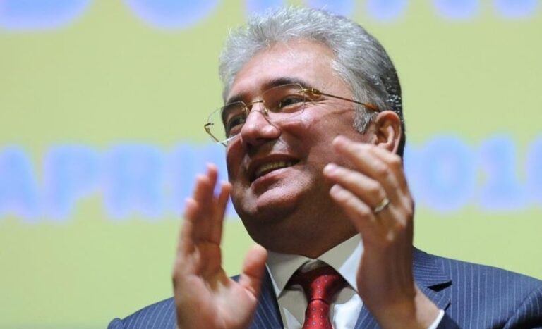 GUVERN GENEROS: Videanu primește ajutor de stat 26,4 milioane de euro pentru construcția unei fabrici la Simeria