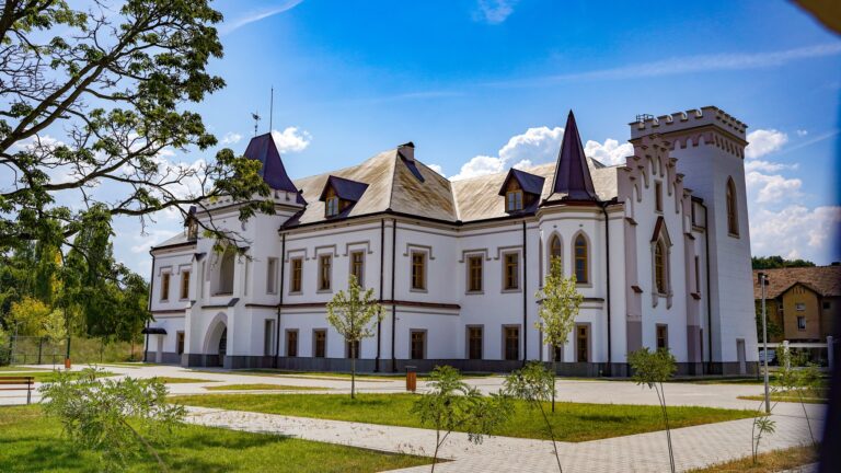 Castelul Nopcsa se redeschide pentru public, cu o CĂLĂTORIE PRIN TIMP ÎN ȚARA HAȚEGULUI