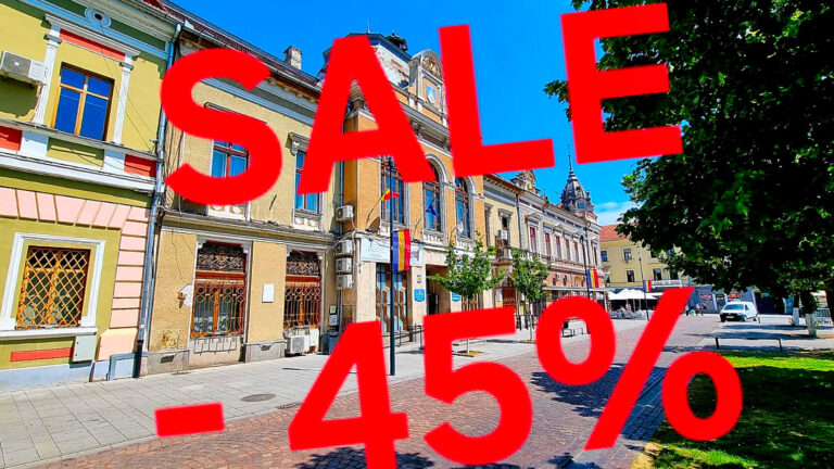 NOI CALCULE. Primăria Deva: 166 de angajați ar putea fi CONCEDIAȚI