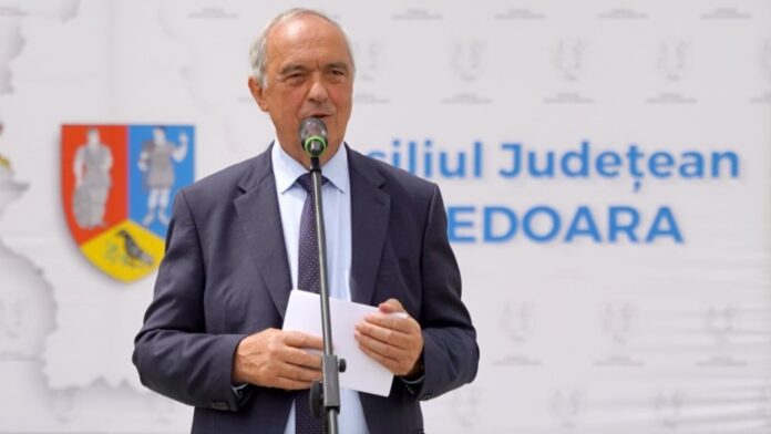 Nistor Laurențiu scrisoare deschisă