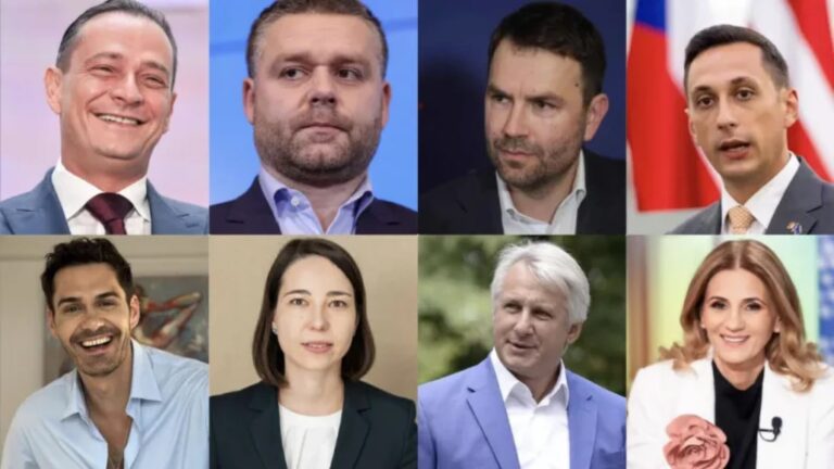 TRENDURI: cine e în URCARE și cine e în COBORÂRE în cursa pentru Primăria Capitalei