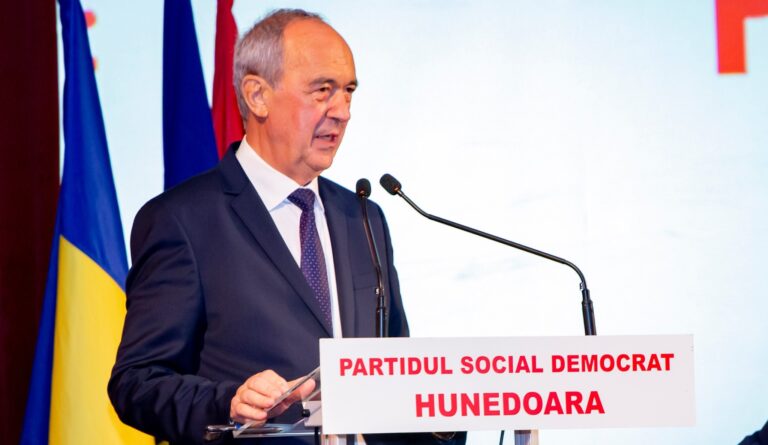 Laurențiu Nistor: ”Nu am cerut mineriade, am cerut respect!”