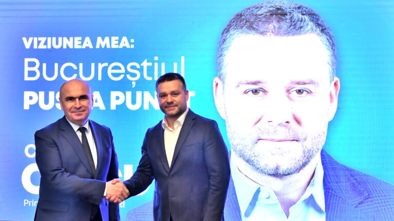 Alegeri la București. Ce am avea de învățat. Clasamentul final al candidaților, REZULTATE OFICIALE